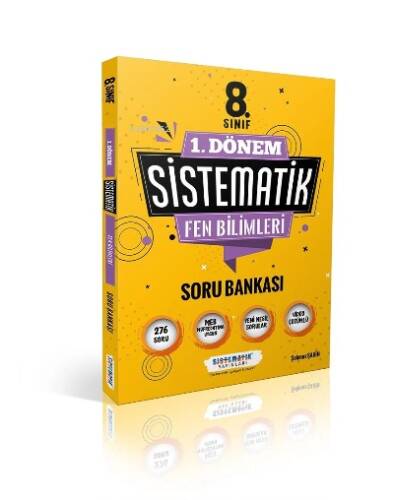 8-Sinif-1-Donem-Fen-Bilimleri-Soru-Bankasi-Sistematik-Yayinlari - 1