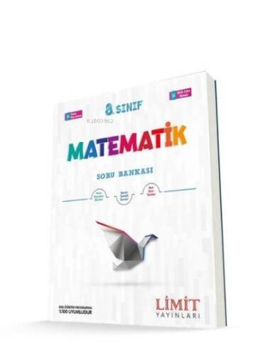 8. Sınıf Matematik Soru Bankası - 1