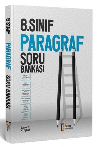 8. Sınıf Paragraf Soru Bankası - 1