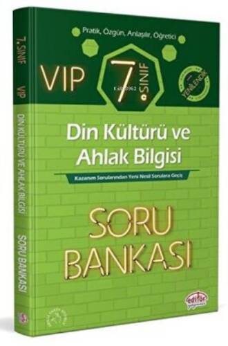 8. Sınıf VIP Matematik Konu Anlatımı - 1