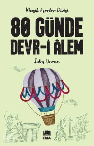 80 Günde Devr-i Âlem - 1