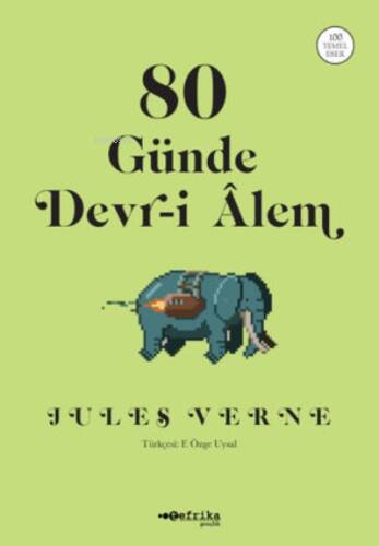 80 Günde Devr-i Âlem - 1