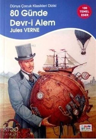 80 Günde Devri Alem - 1