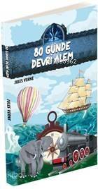 80 Günde Devri Alem - 1