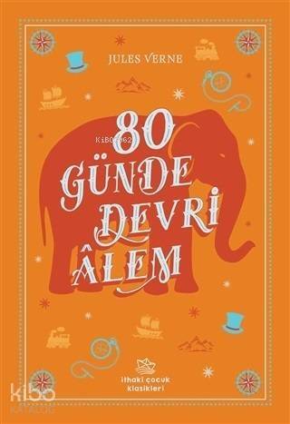 80 Günde Devri Alem - 1