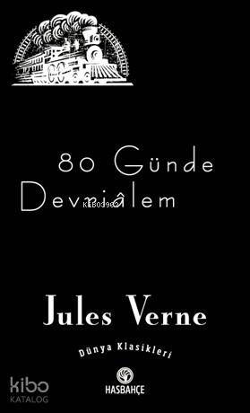 80 Günde Devriâlem - 1