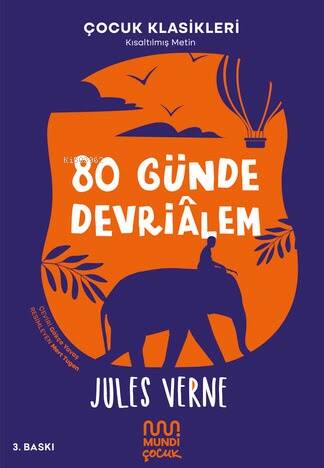 80 Günde Devriâlem - 1