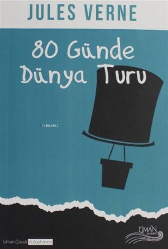 80 Günde Dünya Turu - 1