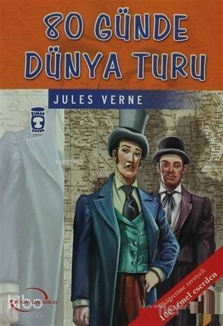 80 Günde Dünya Turu - 1