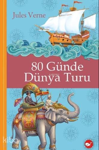 80 Günde Dünya Turu - 1