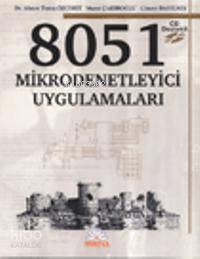 8051 Mikrodenetleyici Uygulamaları - 1