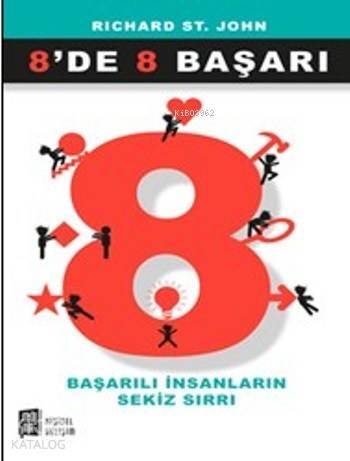 8'de 8 Başarı - 1