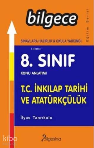 8.Sınıf T.C. İnkılap Tarihi ve Atatürkçülük Konu Anlatımı - 1