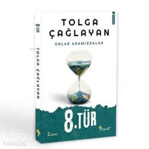 8.Tür Onlar Aramızdalar; Onlar Aramızdalar - 1