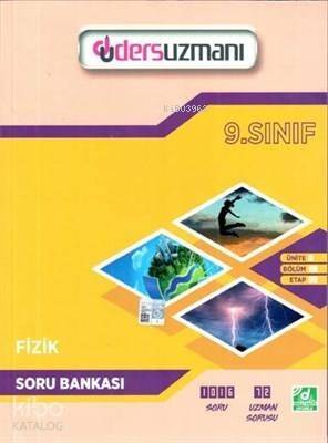 9. Sınıf Fizik Soru Bankası - 1