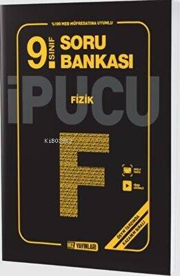 9. Sınıf Fizik Soru Bankası İpucu - 1