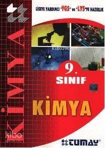 9. Sınıf| Kimya - 1