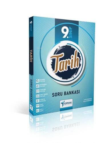 9. Sınıf Tarih Soru Bankası - 1