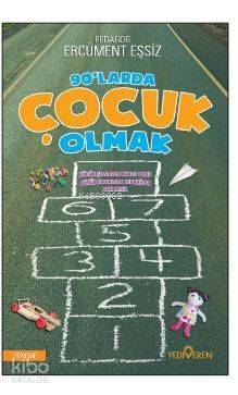 90'larda Çocuk Olmak - 1