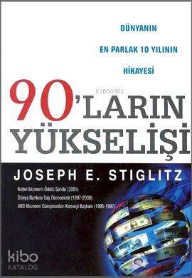 90'ların Yükselişi; Dünyanın En Parlak 10 Yılının Hikayesi - 1