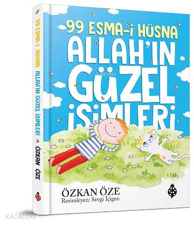 99 Esma-i Hüsna Allah'ın Güzel İsimleri - 1