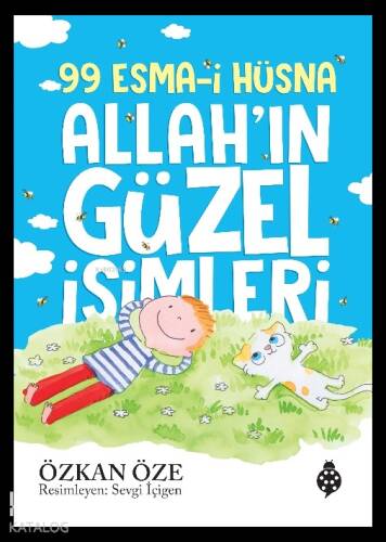 99 Esma-İ Hüsna;Allah'ın Güzel İsimleri - 1