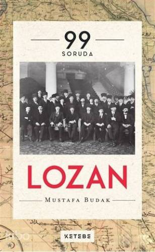 99 Soruda Lozan - 1