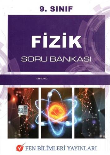 9.Sınıf Fizik Soru Bankası - 1