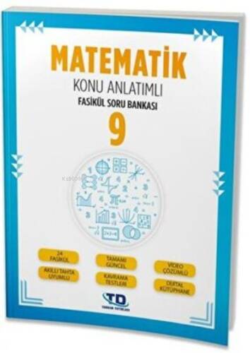 9.Sınıf Matematik Konu + Soru - 1