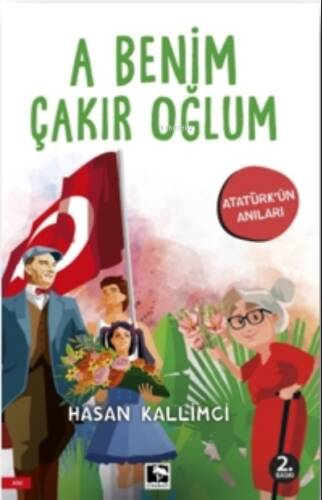 A Benim Çakrı Oğlum - 1