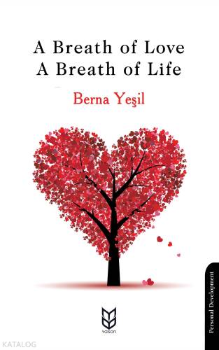 A Breath Of Love - A Breath Of Life - 1