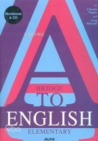 A Bridge To English Elementary; (cd İlaveli) - 1