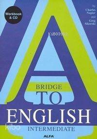 A Bridge To English Intermediate; (cd İlaveli) - 1