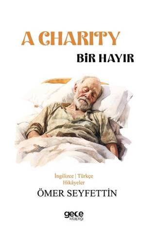 A Charity / Bir Hayır - 1