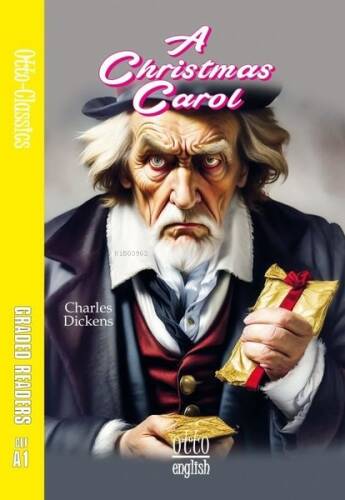 A Christmas Carol - 1