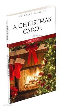 A Christmas Carol - 1