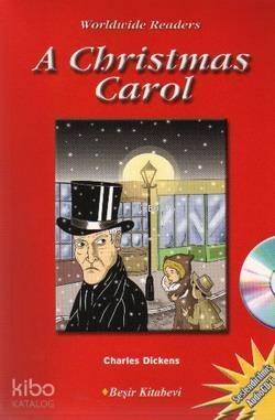 A Christmas Carol (Cd'li); Level 2 - 1