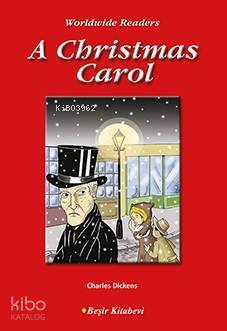 A Christmas Carol; Level 2 - 1