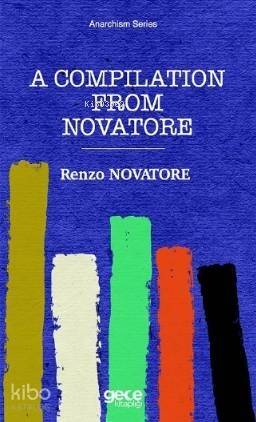 A Compilation From Novatore - 1