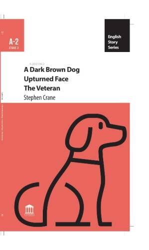 A Dark Brown Dog Upturned Face The Veteran - 1