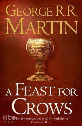 A Feast for Crows - 1