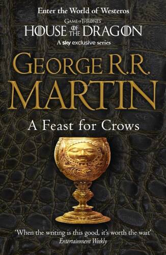 A Feast for Crows (A Song of Ice and Fire, Book 4) - 1