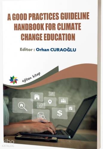 A Good Practices Guideline Handbook For Climate Change Education - 1