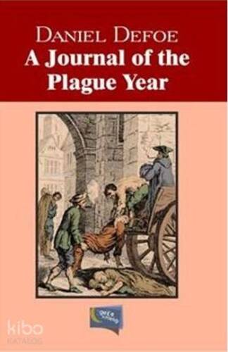 A Journal Of The Plague Year - 1