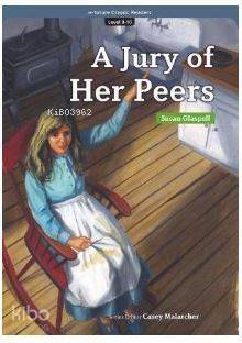 A Jury of Her Peers (eCR Level 9) - 1