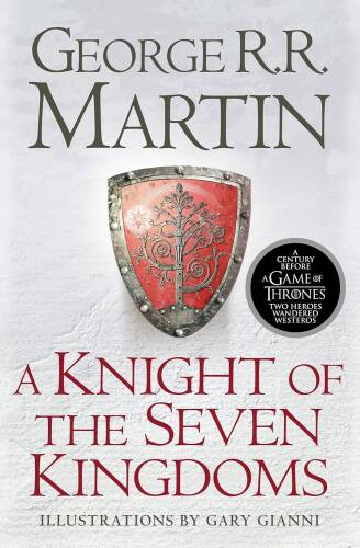 A Knight Of The Seven Kingdoms - 1