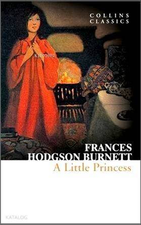 A Little Princess (Collins Classics) - 1