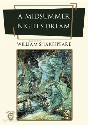 A Midsummer Night's Dream - 1