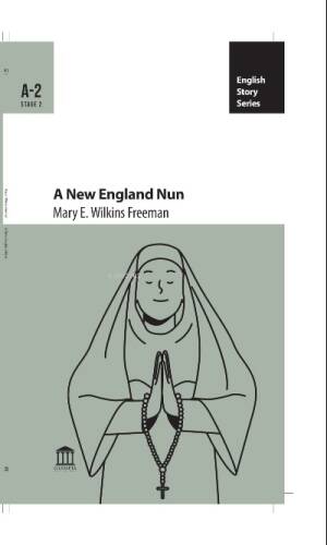 A New England Nun - 1