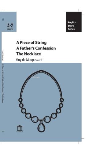 A Piece of String A Father’s Confession The Necklace - 1